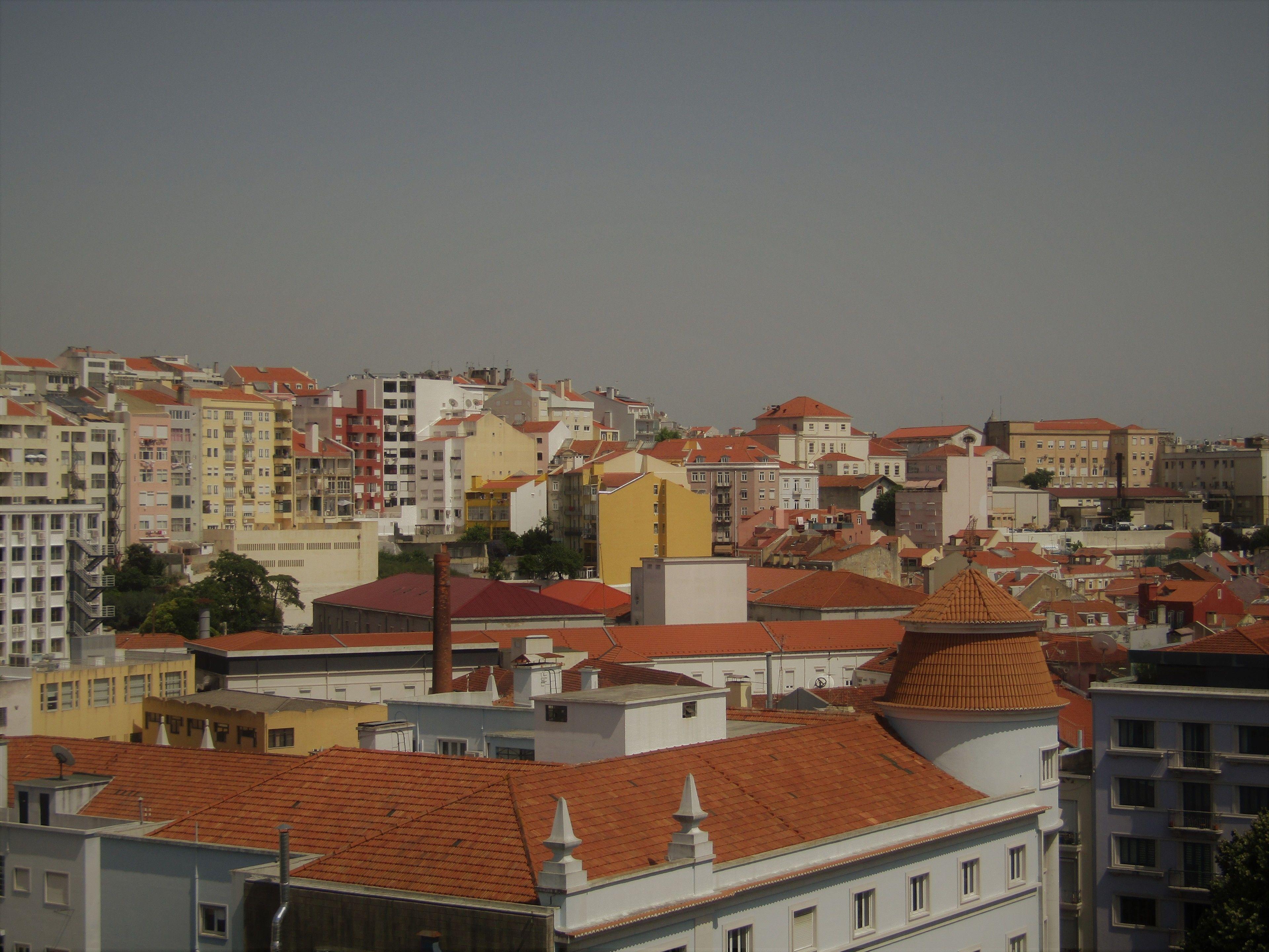 Hotel Excelsior, Lisbon